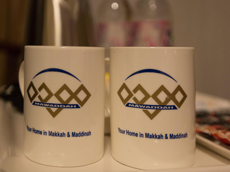 Barrakah Mawaddah
