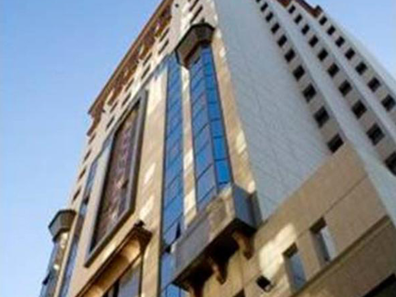 Noor Mawaddah