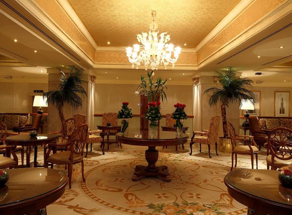 Oberoi