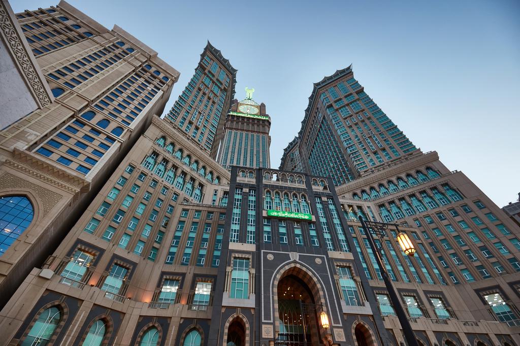 Royal Dar Al Eiman 